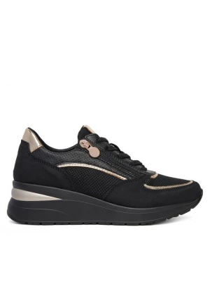 Obrázek produktu Clara Barson Sneakersy WS2P260-03 Černá