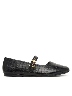 Obrázek produktu Clarks Baleríny Livia Jane 26320258 Černá