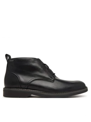 Obrázek produktu Clarks Kotníková obuv Aldwin Mid GTX GORE-TEX 26183249 Černá