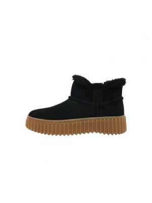 Obrázek produktu CLARKS Kozačky 'Torhill' černá