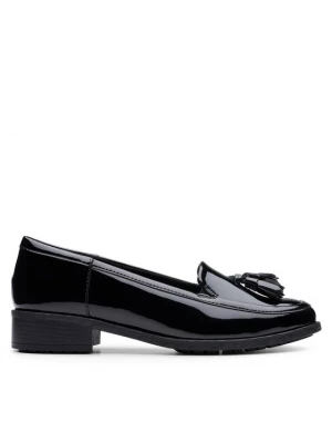 Obrázek produktu Clarks Loafersy Havisham Edge 26178704 Černá