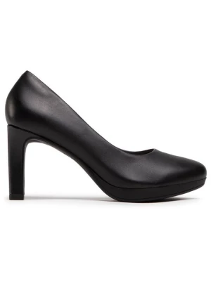 Obrázek produktu Clarks Lodičky Ambyr Joy 261577644 Černá