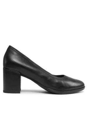Obrázek produktu Clarks Lodičky Freva 55 Court 261709644 Černá
