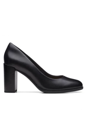 Obrázek produktu Clarks Lodičky Freva85 26170968 Černá