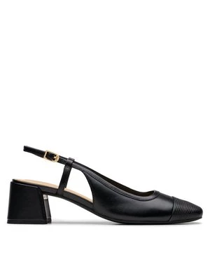 Obrázek produktu Clarks Lodičky Nyta45 Sling 26181320 Černá