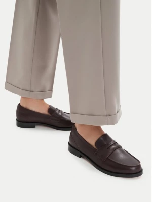 Obrázek produktu Clarks Lordsy Straven Edge 26186491 Hnědá