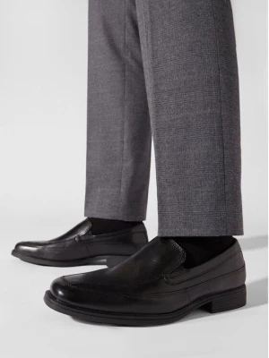 Obrázek produktu Clarks Lordsy Tilden Free 261103127 Černá