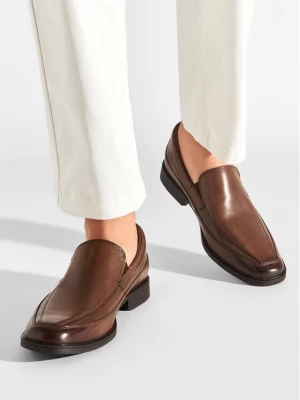 Obrázek produktu Clarks Lordsy Tilden Free 261300987 Hnědá