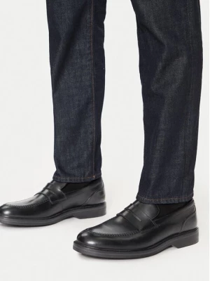 Obrázek produktu Clarks Mokasíny Aldwin Step 26178429 Černá