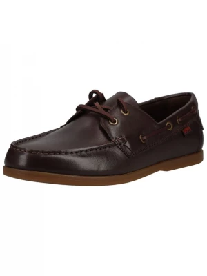 Obrázek produktu CLARKS Mokasíny 'Charmouth' tmavě hnědá