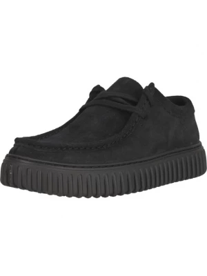 Obrázek produktu CLARKS Mokasíny 'Torhill Lo' černá