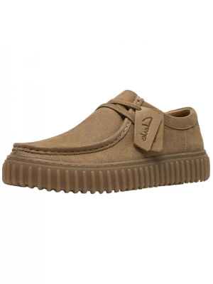 Obrázek produktu CLARKS Mokasíny 'Torhill' velbloudí