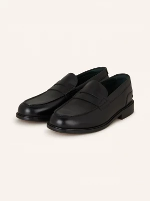 Obrázek produktu Clarks Mokasíny Typu Penny Craft James Lo černá