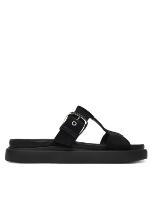 Obrázek produktu Clarks Nazouváky Aristella West 26185813 Černá