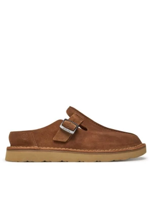 Obrázek produktu Clarks Nazouváky Solsbury 26180881 Hnědá