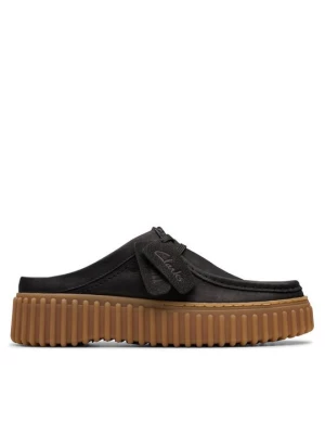 Obrázek produktu Clarks Nazouváky Torhill Mule 26181193 Černá