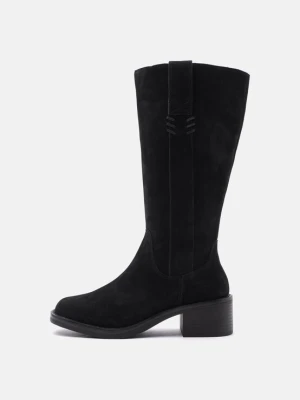 Obrázek produktu CLARKS Nízké kozačky 'Digby Ranch' černá