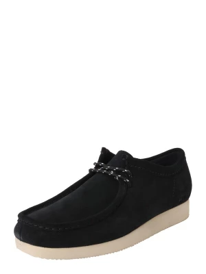 Obrázek produktu Clarks Originals Mokasíny 'Wallabee Lite' černá