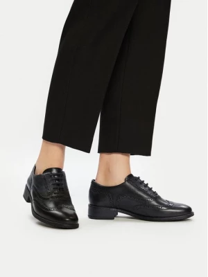 Obrázek produktu Clarks Oxfordy Havisham Oak 26178709 Černá