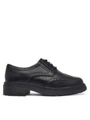 Obrázek produktu Clarks Oxfordy Orinoco3 Derby 26183170 Černá