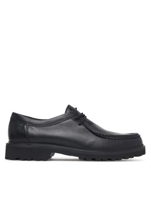 Obrázek produktu Clarks Polobotky Berwick Seam 26183729 Černá