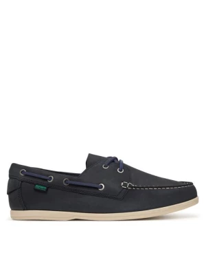 Obrázek produktu Clarks Polobotky Charmouth Lace 26186600 Tmavomodrá