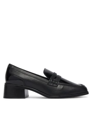 Obrázek produktu Clarks Polobotky Moseley Edge 26320249 Černá