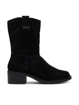 Obrázek produktu Clarks Polokozačky Digby Slouch 26320251 Černá