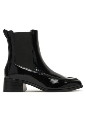 Obrázek produktu Clarks Polokozačky Moseley Up 26320247 Černá