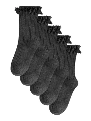 Obrázek produktu CLARKS Ponožky antracitová