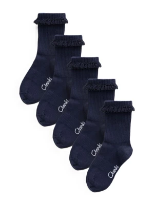 Obrázek produktu CLARKS Ponožky námořnická modř