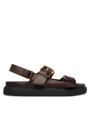 Obrázek produktu Clarks Sandály Aristella Bay 26185806 Hnědá
