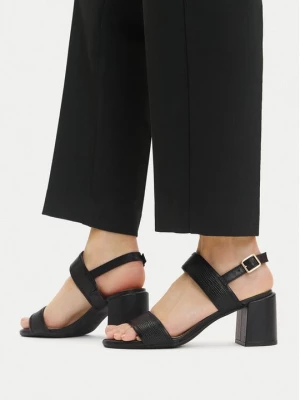 Obrázek produktu Clarks Sandály Ezoria Sling 26181300 Černá