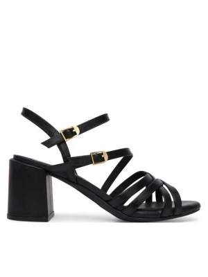 Obrázek produktu Clarks Sandály Ezoria Strap 26185893 Černá