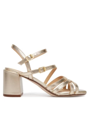 Obrázek produktu Clarks Sandály Ezoria Strap 26185896 Zlatá