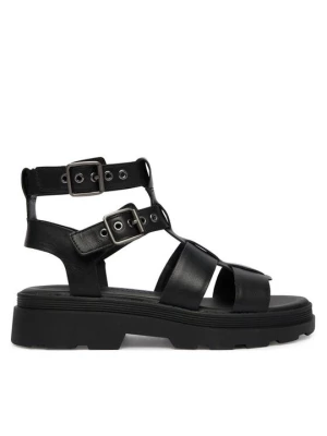 Obrázek produktu Clarks Sandály Orinoco3 Cove 26186087 Černá