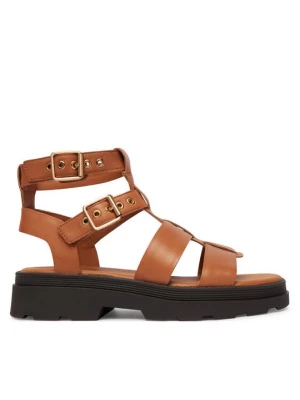Obrázek produktu Clarks Sandály Orinoco3 Cove 26186088 Hnědá