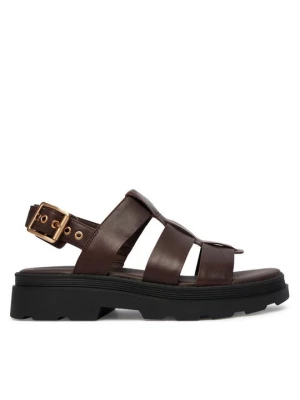 Obrázek produktu Clarks Sandály Orinoco3 Strap 26186095 Hnědá