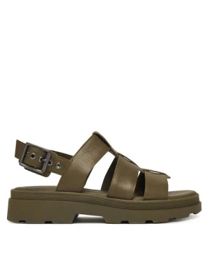 Obrázek produktu Clarks Sandály Orinoco3 Strap 26186489 Zelená
