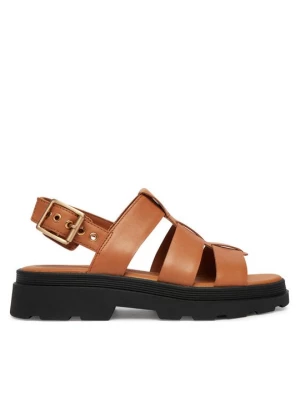 Obrázek produktu Clarks Sandály Orinoco3 Strap 26186587 Hnědá