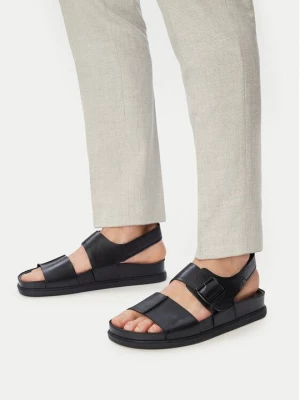 Obrázek produktu Clarks Sandály Torford Strap 26180896 Černá