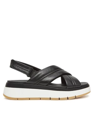 Obrázek produktu Clarks Sandály Tuscan Cross 26182233 Černá