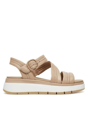 Obrázek produktu Clarks Sandály Tuscan Strap 26181475 Béžová