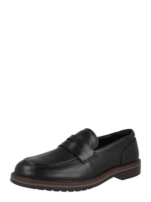 Obrázek produktu CLARKS Slipper 'Aldwin2' černá