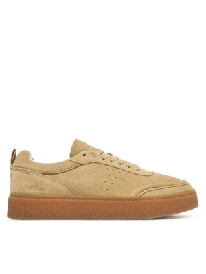 Obrázek produktu Clarks Sneakersy Boxbee Lace. 26328028 Světle béžová