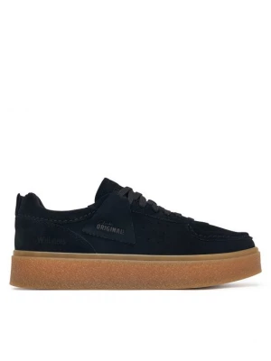Obrázek produktu Clarks Sneakersy Boxbee Lace. 26328114 Černá