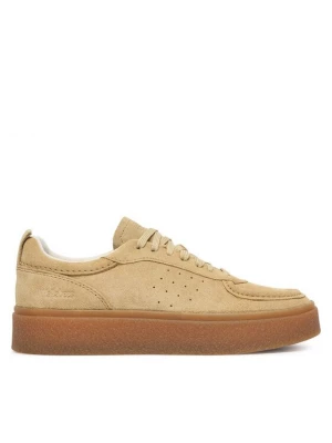 Obrázek produktu Clarks Sneakersy Boxbee Lace. 26328115 Béžová