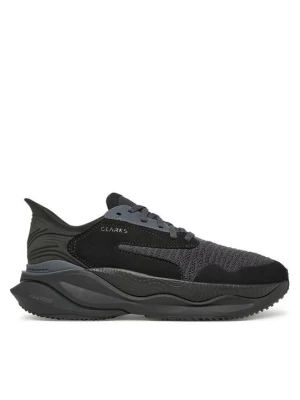 Obrázek produktu Clarks Sneakersy Clarks Pace 26184667 Černá