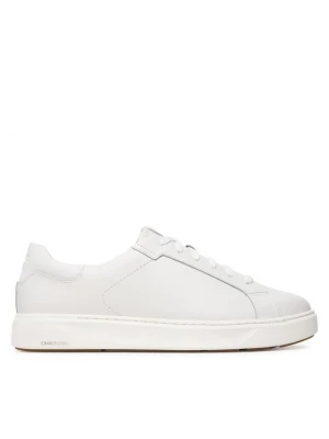 Obrázek produktu Clarks Sneakersy Code C Lace 26320124 Bílá