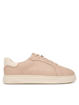 Obrázek produktu Clarks Sneakersy Code C Lace. 26327908 Růžová